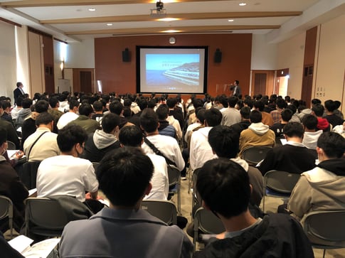 【写真】2020年12月10日糸島高校セミナー④