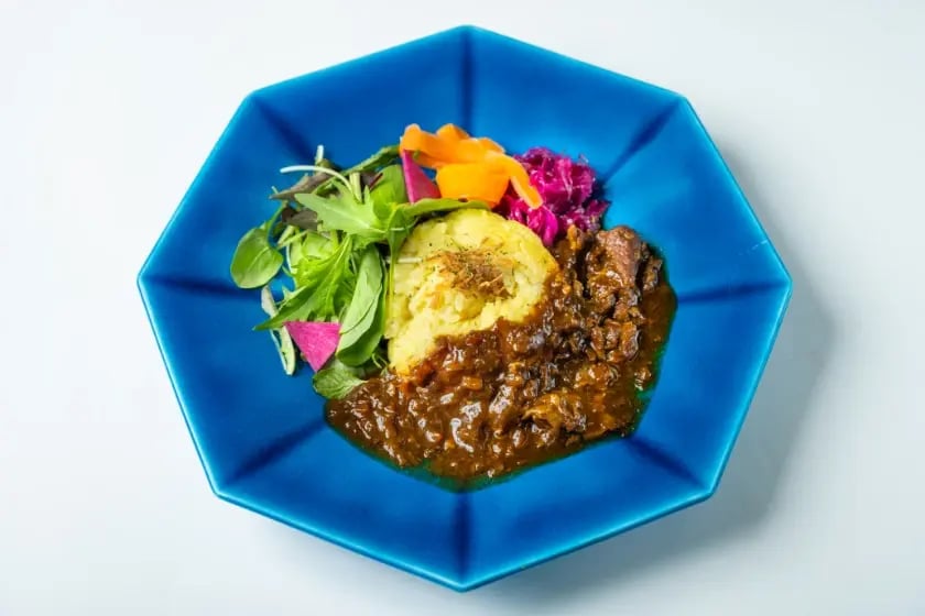 カレー (1)