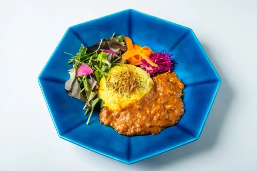 カレー (2)