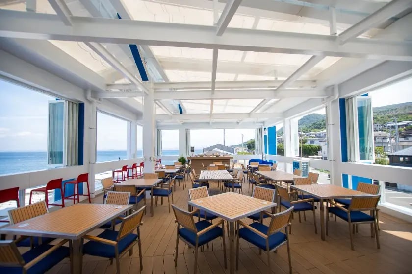 クラフト 2nd floor_3