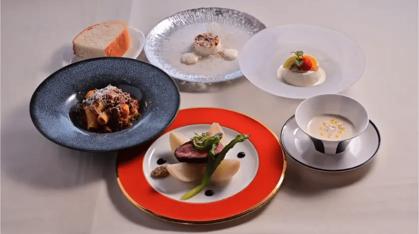 スコーラコース