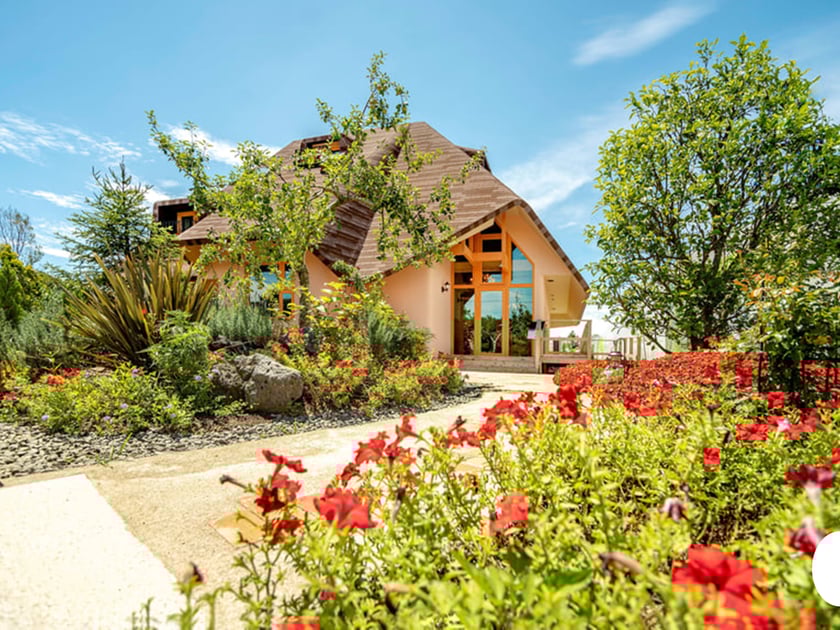 フレンチの森インセンティブ