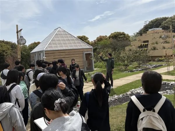 事例 西大和(農業体験、クラフト、地方創生セミナー) (2)