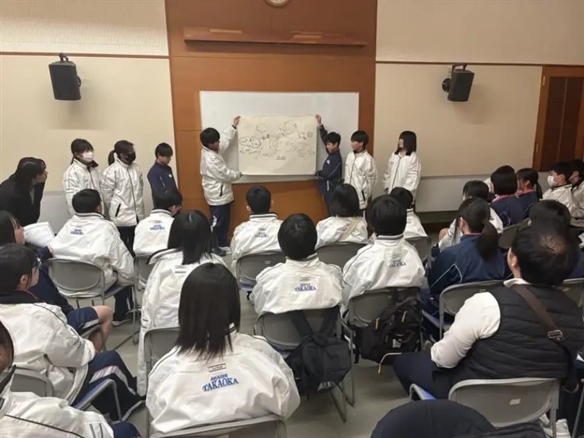 地方創生セミナー 事例 (1)