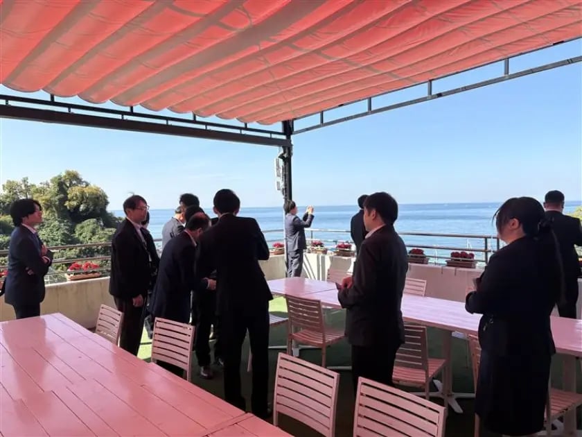 地方創生セミナー (2)