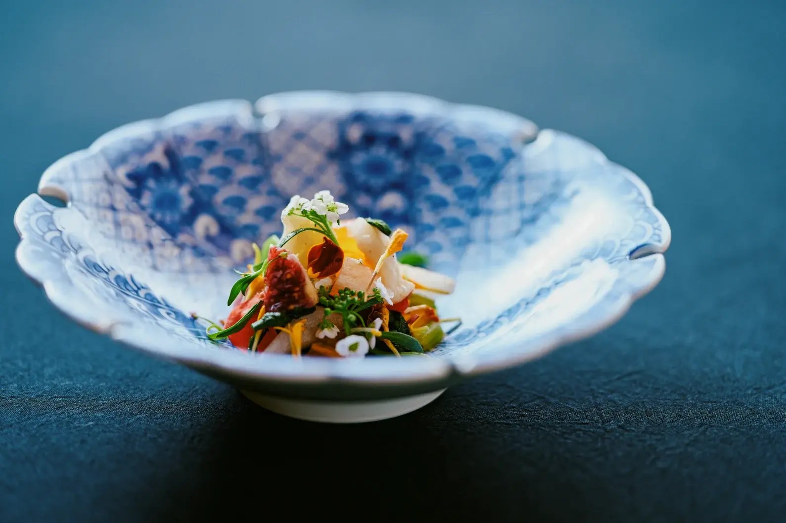 洗心和方食事 (1)