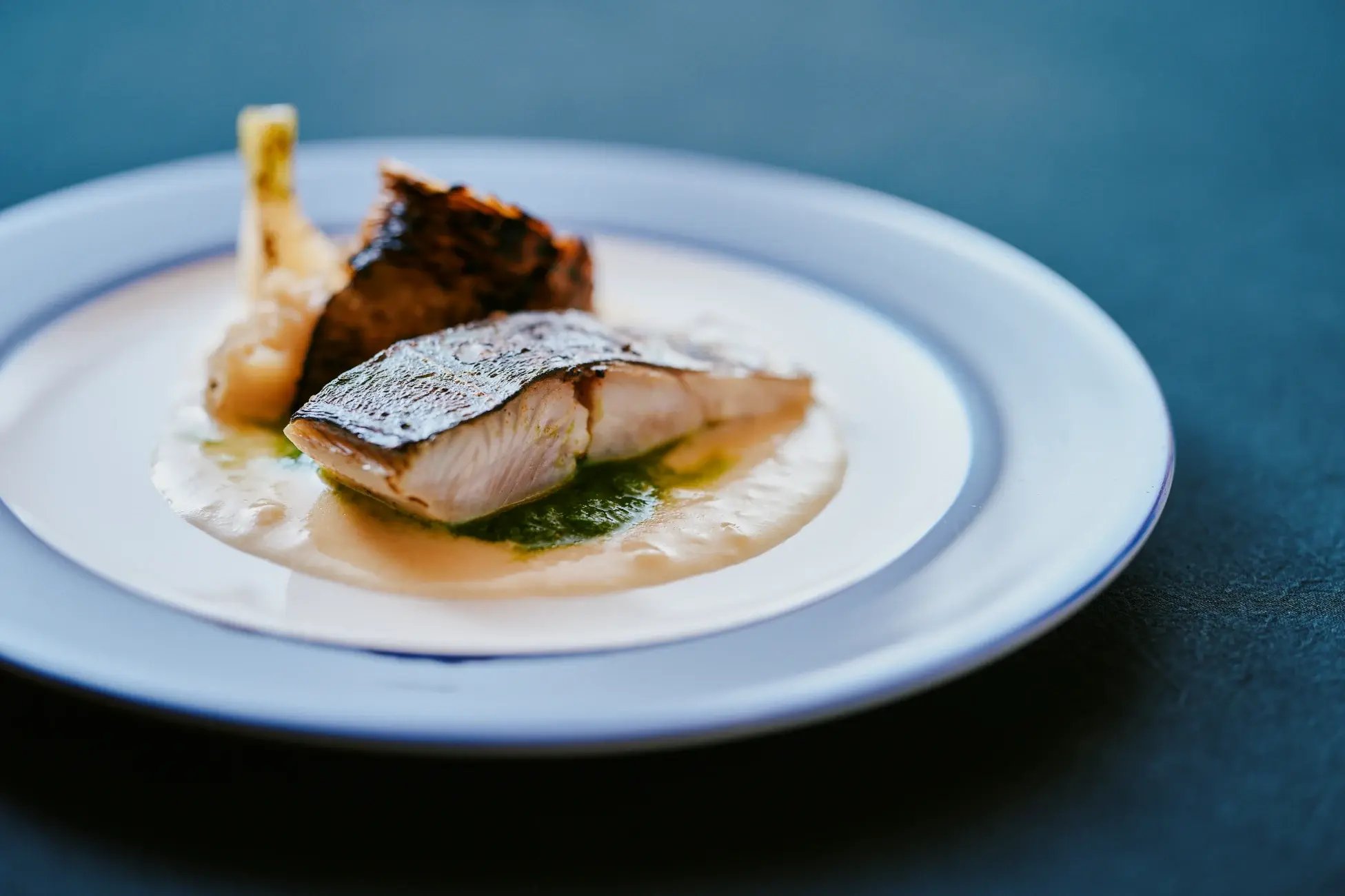 洗心和方食事 (2)