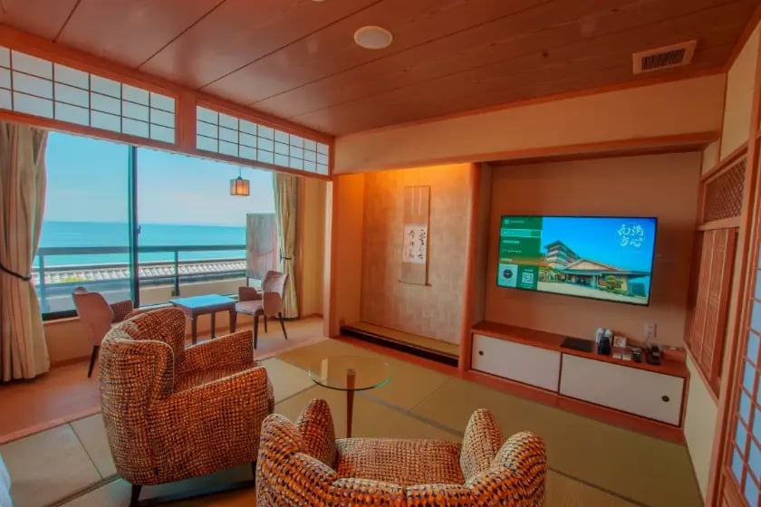 スーペリアルーム6