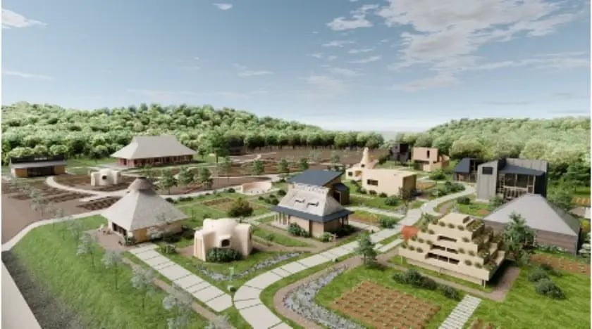 燦燦Villa イメージ