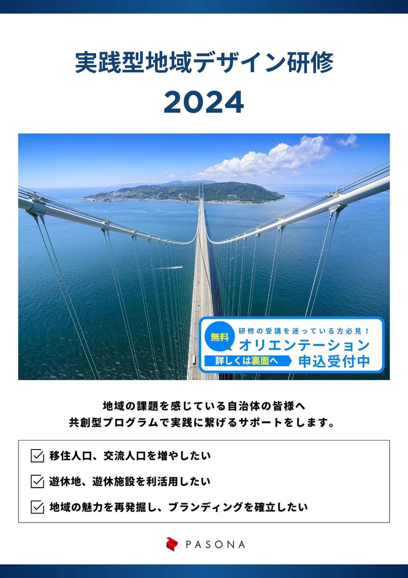 第二稿【提案資料】実践型地域デザイン研修