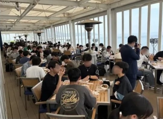 西大和学園