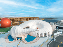 PASONA NATUREVERSE