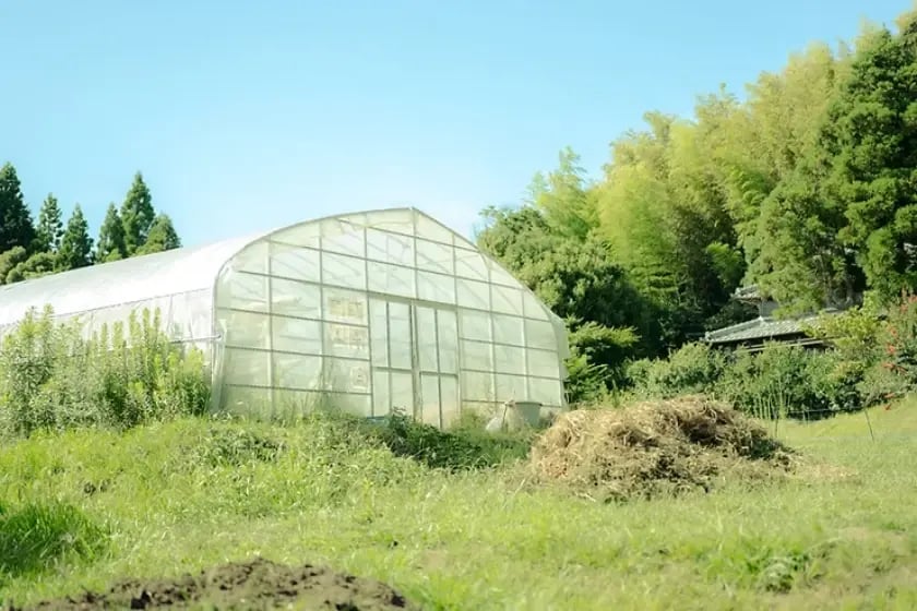 Awaji Nature Lab & Resort3 Awaji Nature Lab & Resort3