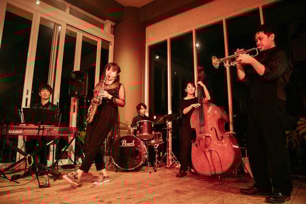 ジャズナイト (2)-1