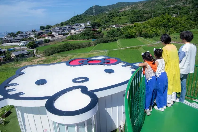 HELLO KITTY SHOW BOX (7)