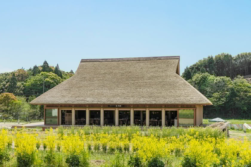 Awaji Nature Lab Resort