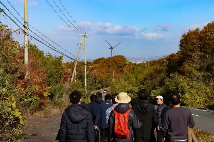 NTT タネノチカラ