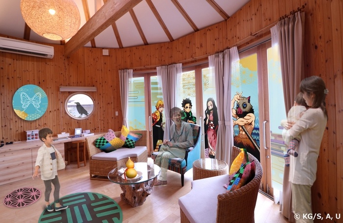 8cdae563❌鬼滅の刃×ホテルモントレ　ネックピロー　限定 鬼滅の刃×ホテルモントレ ネックピロー 限定 非売品｜Yahoo!フリマ（旧