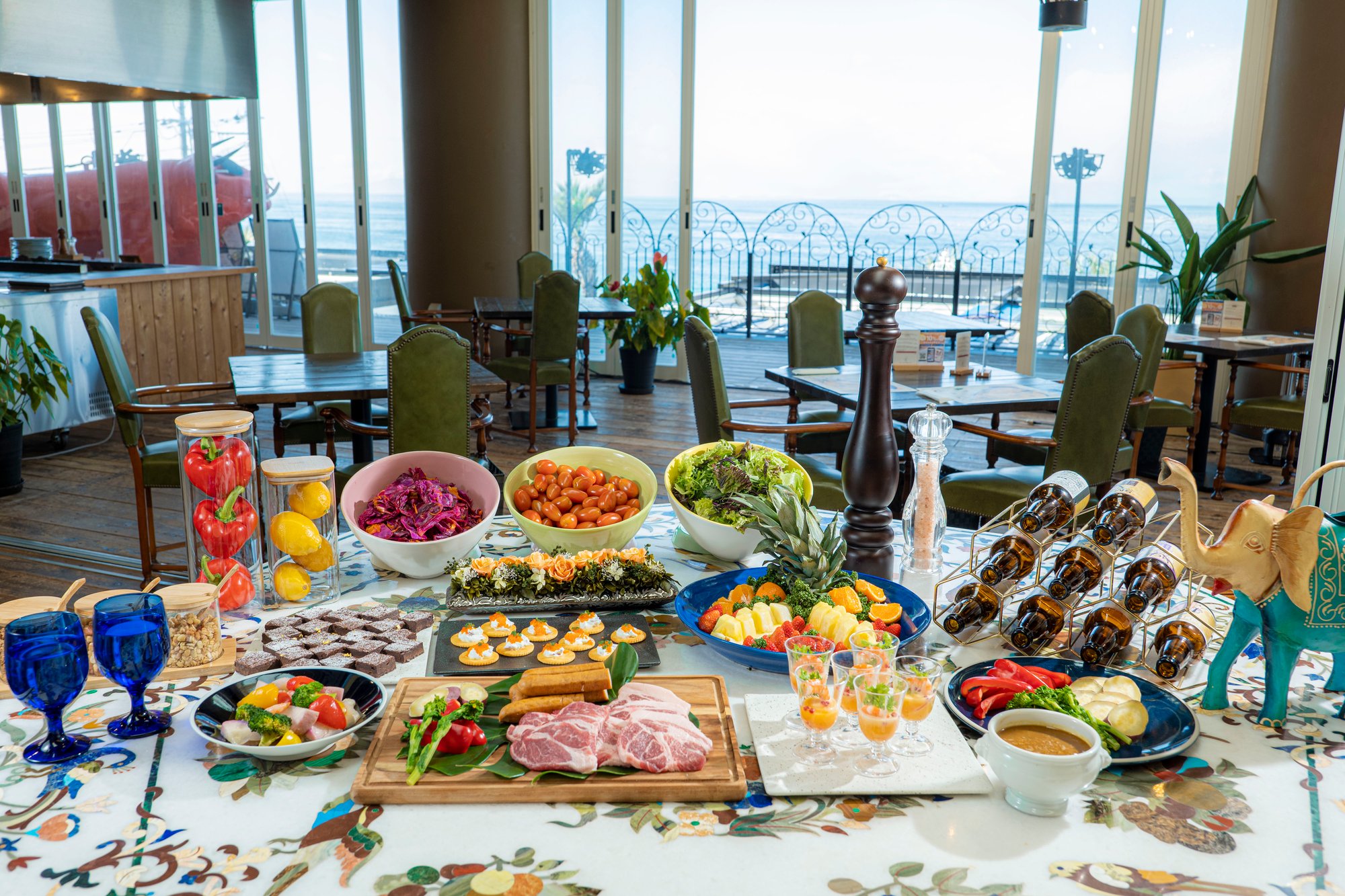 buffet_91 buffet_91