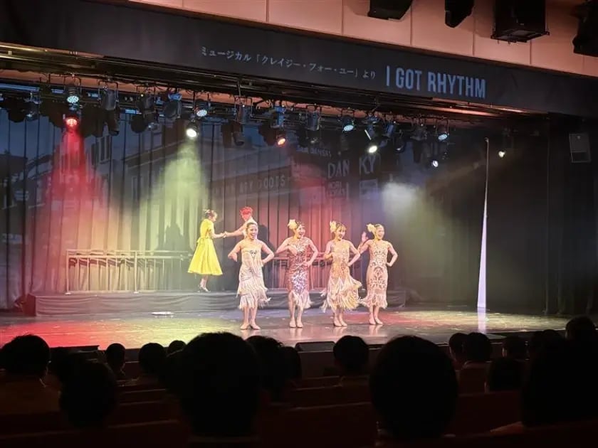 青海波 波乗亭 貸切事例 (1)