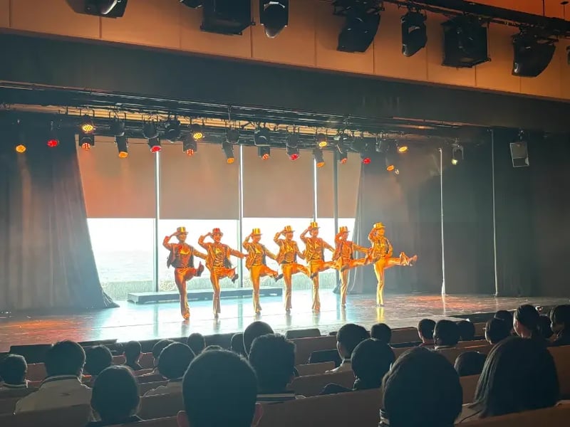 青海波 波乗亭 貸切事例 (12)