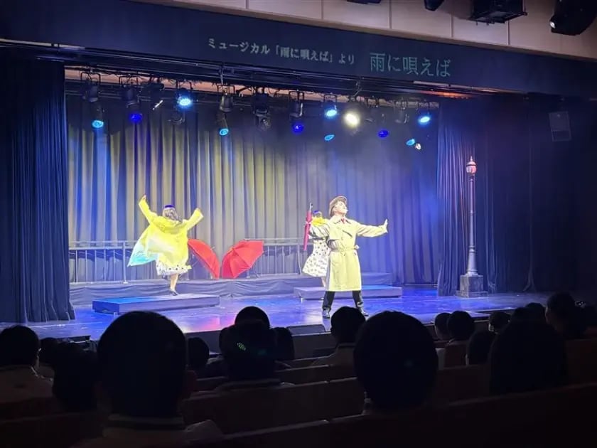 青海波 波乗亭 貸切事例 (2)