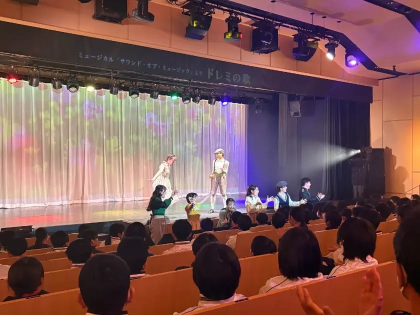 青海波 波乗亭 貸切事例 (4)