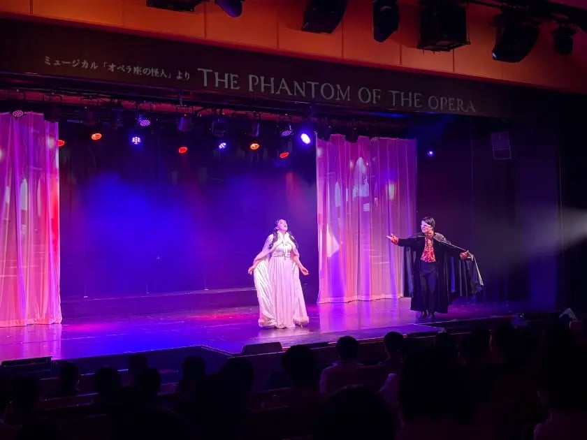 青海波 波乗亭 貸切事例 (7)