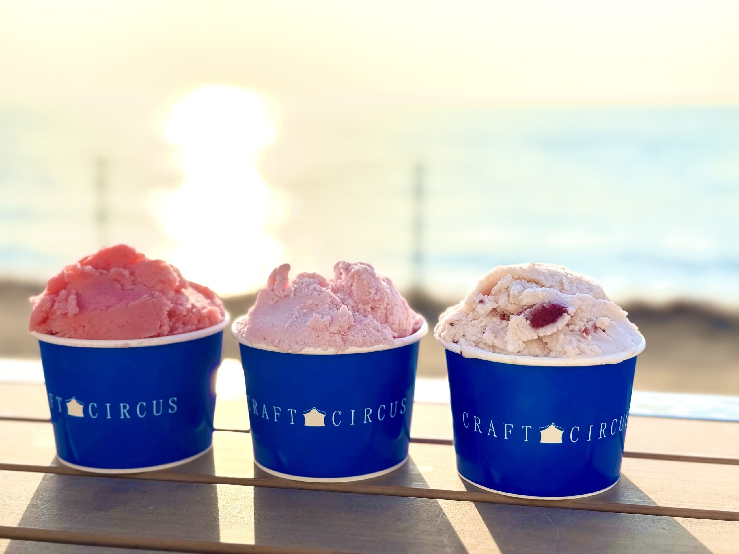 淡路島クラフトジェラート