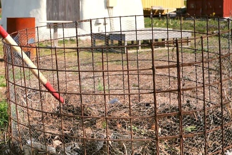 土ができる仕組みとは？