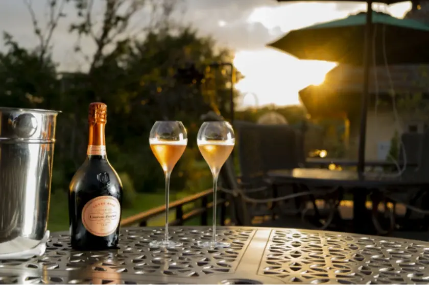 ラウンジカフェ