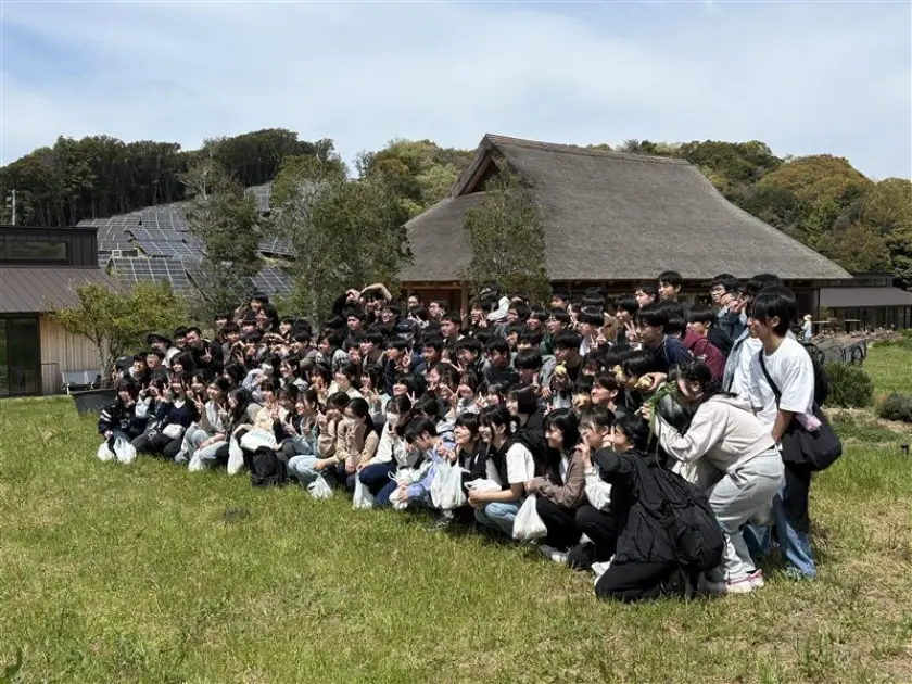 西大和学園高等学校様