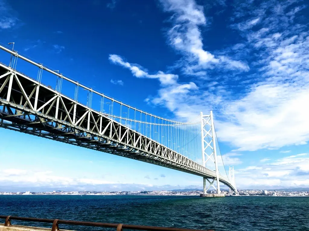 明石海峡大橋-1