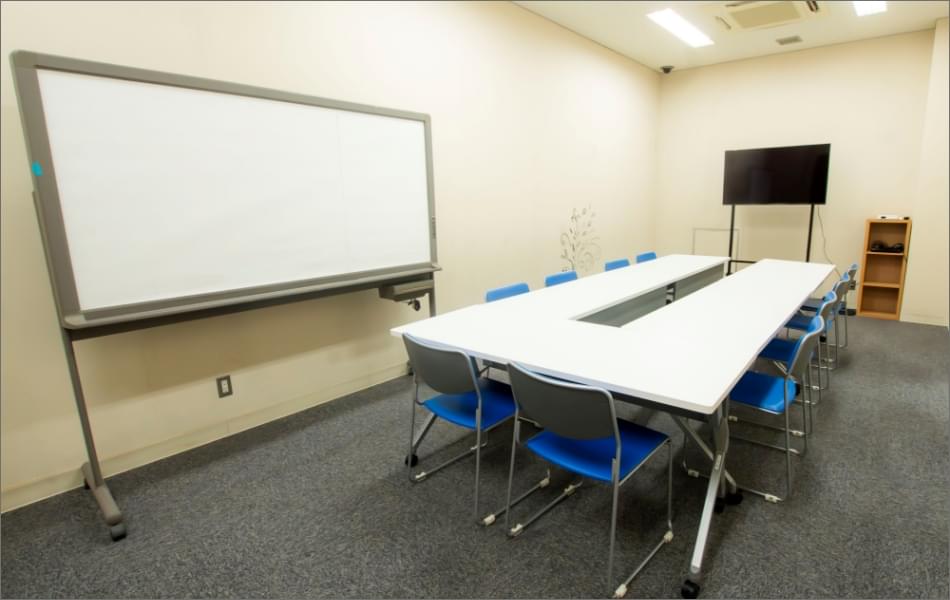 望楼 小研修室(最大15名)