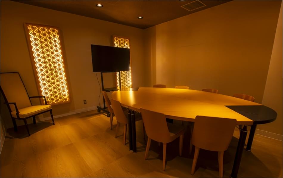 望楼 小研修室(最大8名)