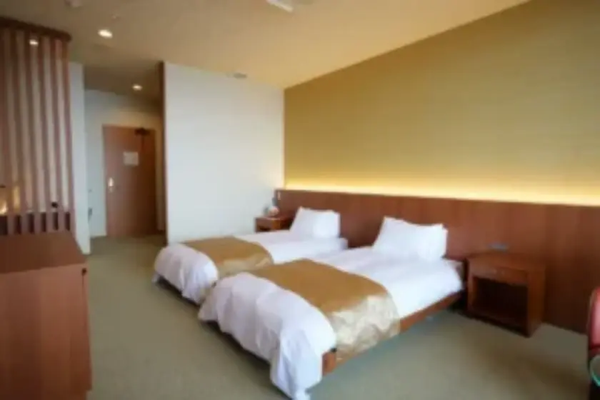 スタンダード（洋室）1～2名