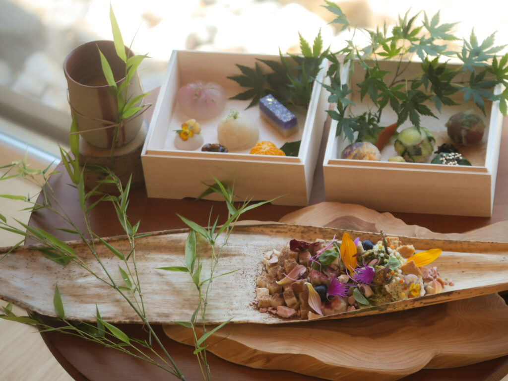 Zenbo Cuisine