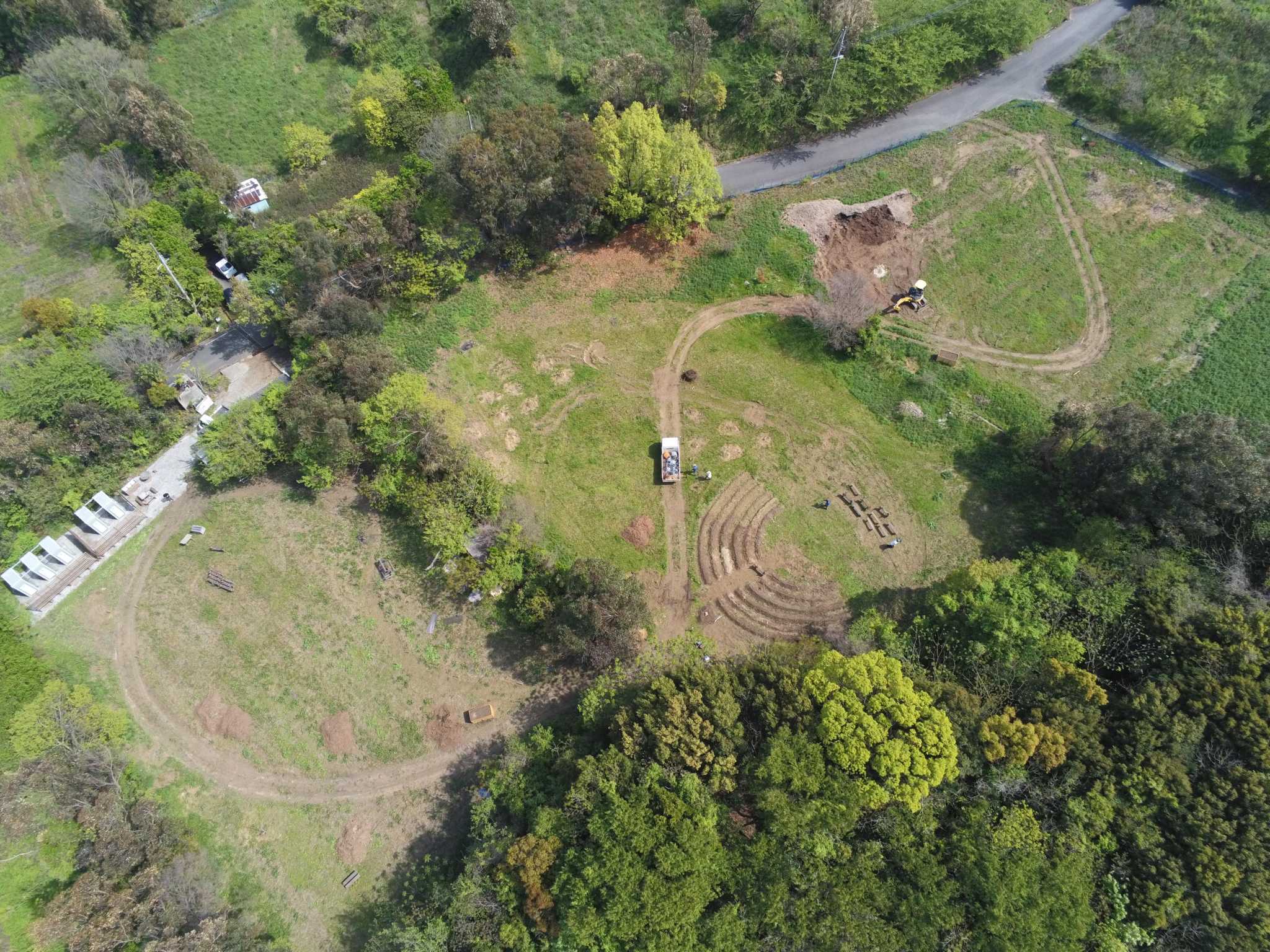 まにまにフィールド