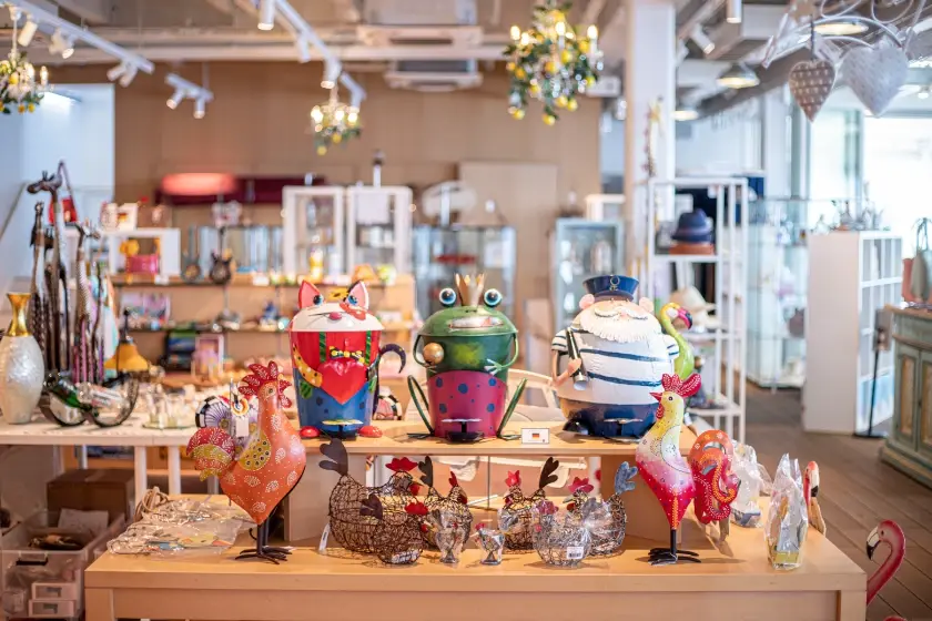 淡路島土産にも