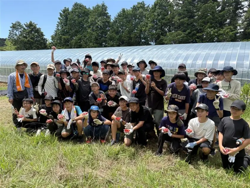 淳心学院中学校様