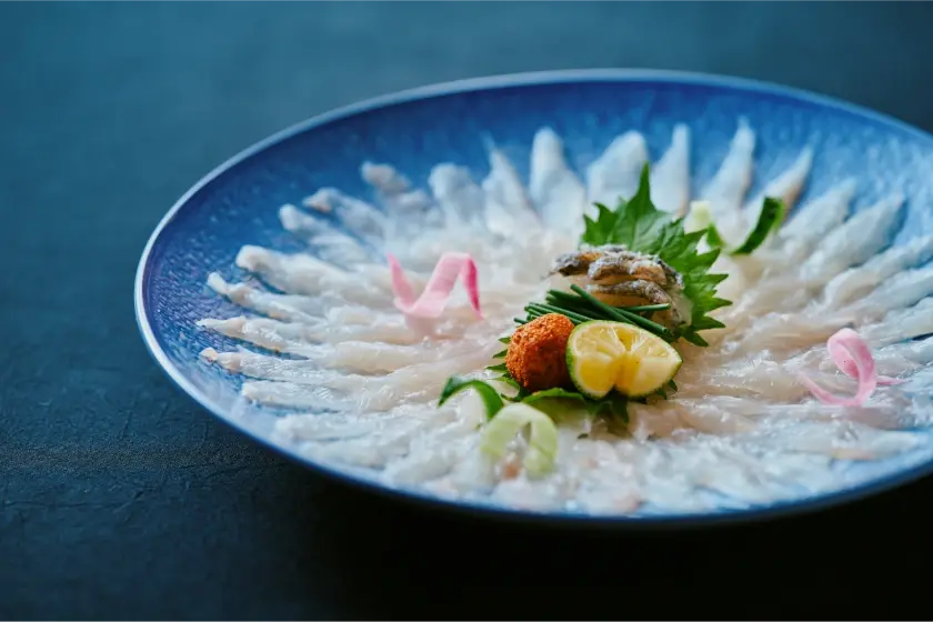 食へのこだわり