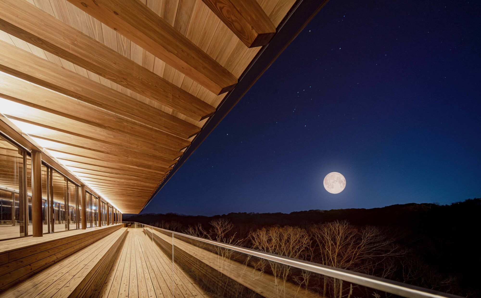 デジタルデトックスと静寂の夜