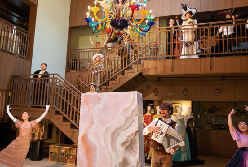 ミュージカル＆オペラナイト