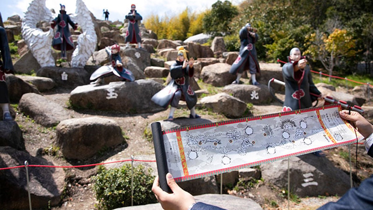 【団体限定】教育旅行向けEnglish Team Building Plan