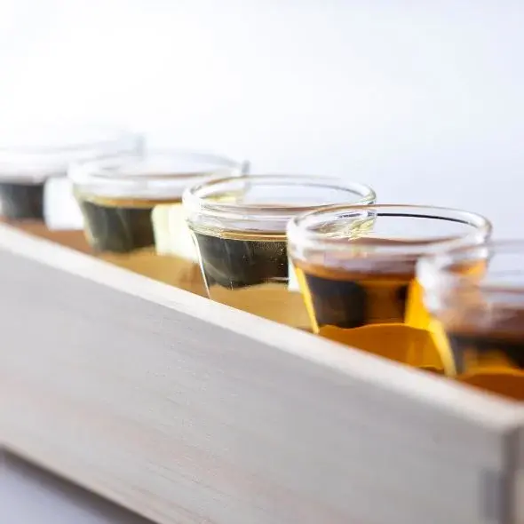 飲み比べセット