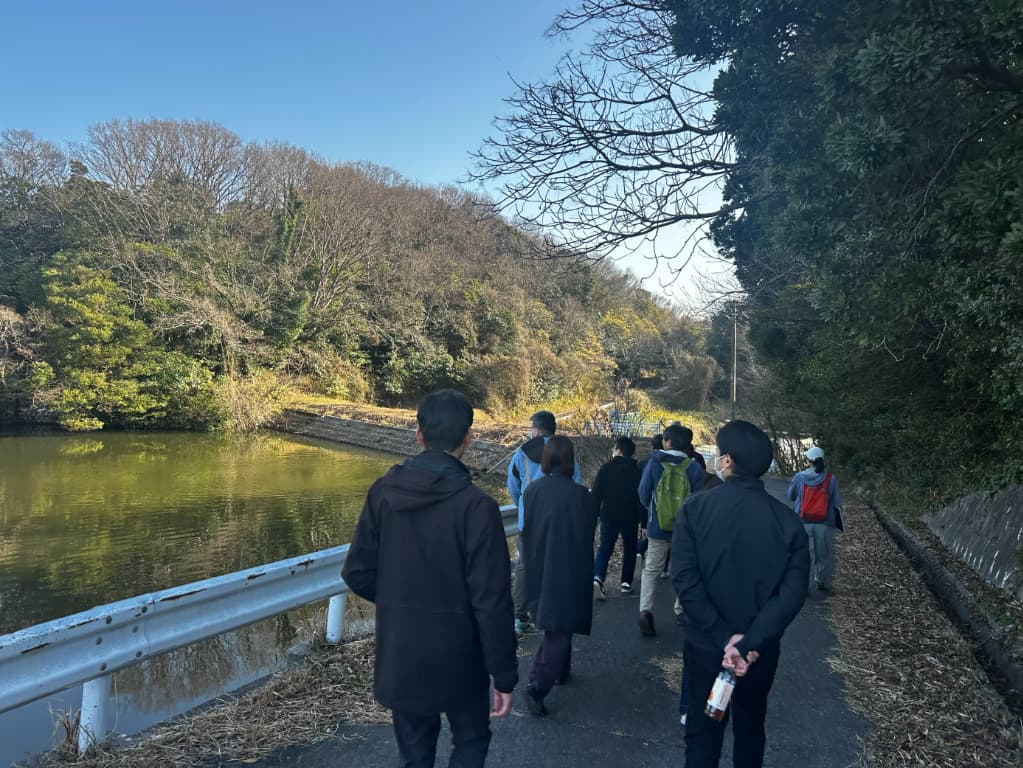 法人向けタイムウォーク研修